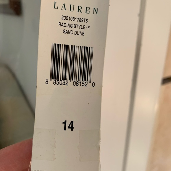 Ralph Lauren Blazer - Picture 4 of 4